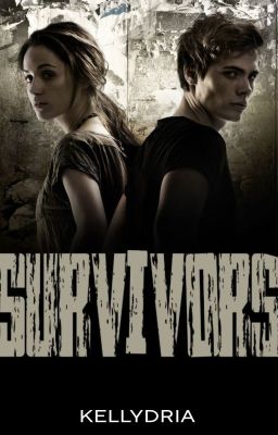 Survivors [Book 1]