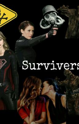 Survivors. G!P