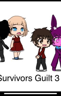 Survivors Guilt:3 True Ending