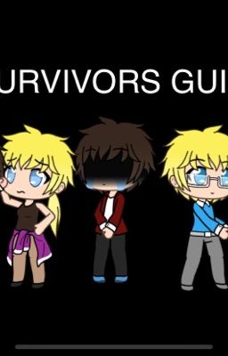 Survivors Guilt (Completed)