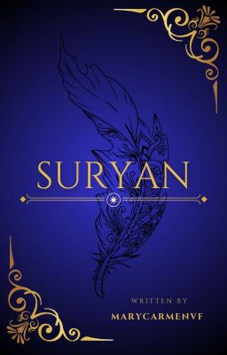 Suryan ©  || [Sin Editar] 