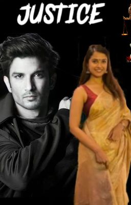 Sushant and Disha Murder Case