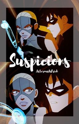 Suspicions | YJ