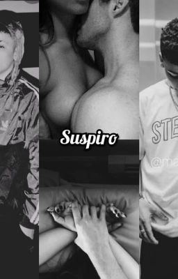 Suspiro// Trueno