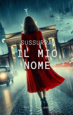 Sussurra il mio nome