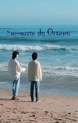 Sussurros Do Oceano 