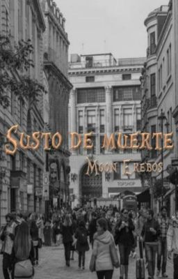 Susto de Muerte