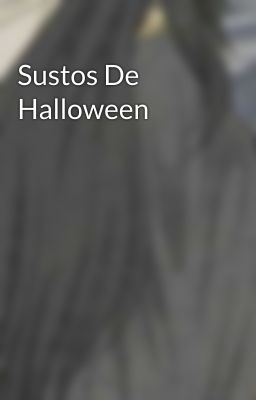 Sustos De Halloween