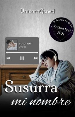 Susurra mi nombre || KaiSoo Fest 2021