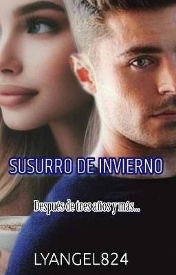 Susurro de invierno. (Zac fanfic)