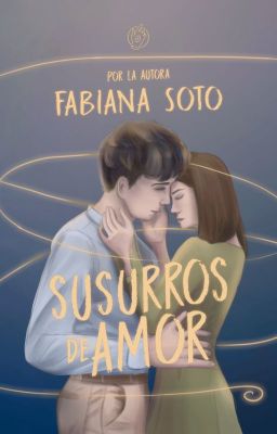 Susurros de amor © [FINALIZADA]