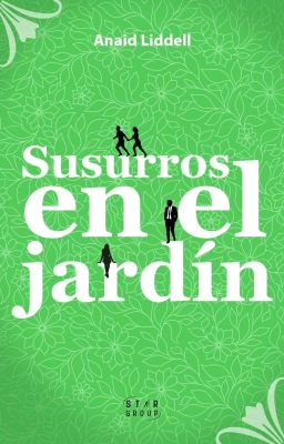 Susurros en el jardín ✔️