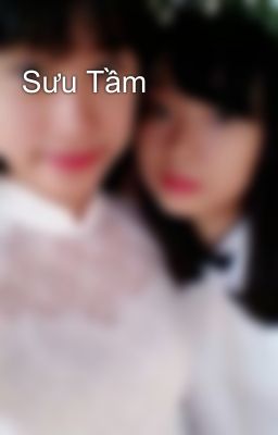 Sưu Tầm