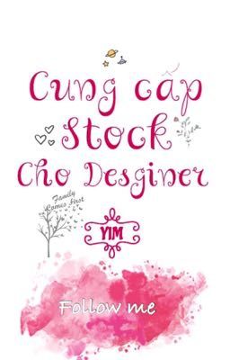 [Sưu Tầm] Cung cấp stock cho desginer 