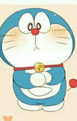 Sưu tập hình doraemon cute