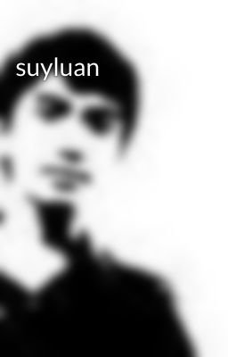 suyluan