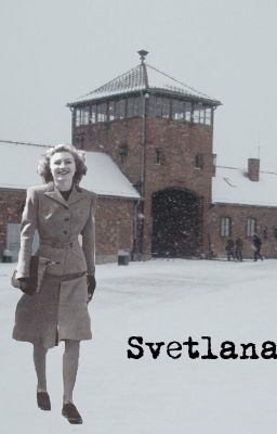 Svetlana