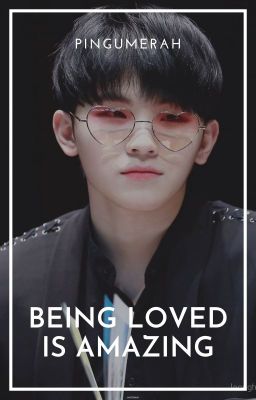 [SVT FF Series] Being Loved Is Amazing