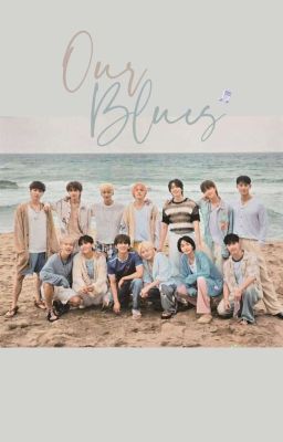 [SVT].  Our Blues