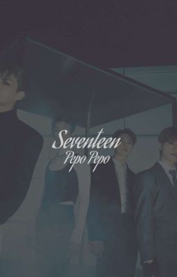 Svt's Performance Unit textfic | Pepo Pepo