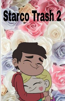 Svtfoe: Starco Trash #2