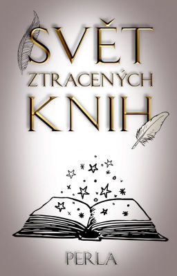 Svět ztracených knih (andělé)