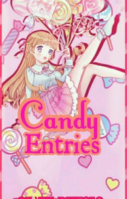 SW Candy Entries