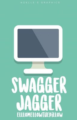 Swagger Jagger [ The Wattys 2017]