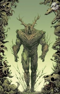 Swamp thing