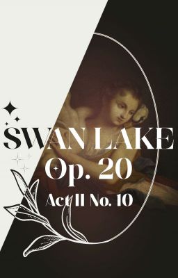 Swan Lake Op. 20 Act II No. 10