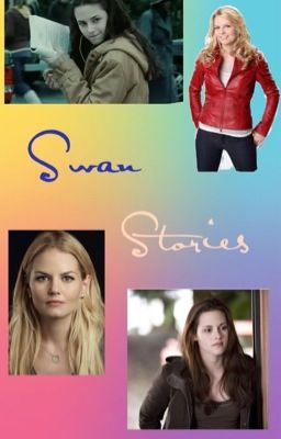 Swan Stories