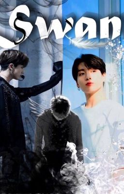 Swan ↬TaeKook