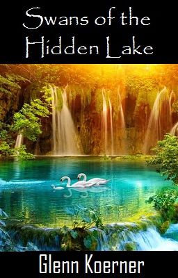 Swans of the Hidden Lake