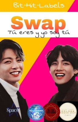 SWAP || KOOKTAE