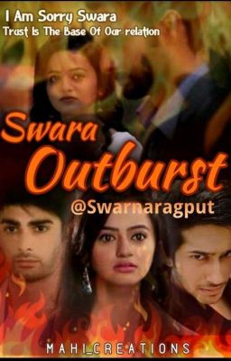 swara outbrust (Complete)