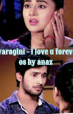 swaragini - i love u forever 