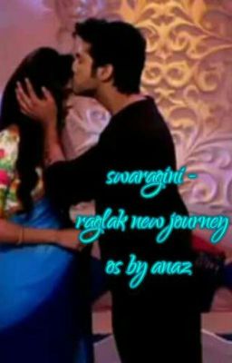 swaragini - New journey ( os )