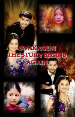 SWARAGINI... The story begins again...