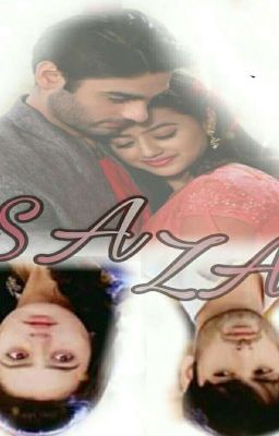 Swaragini Twist Tracks: Saza (Completed)  [#Wattys2017]