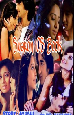 SWARON OS BOOK