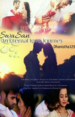 Swasan- An eternal love Journey ❤❤