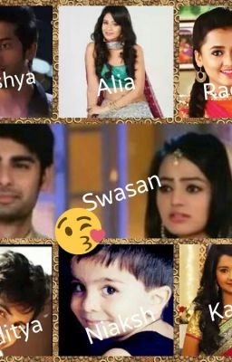 Swasan -  bhabhi please give ur sister hand to me 