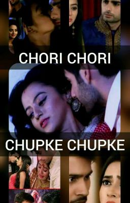 SWASAN: CHORI CHORI CHUPKE CHUPKE