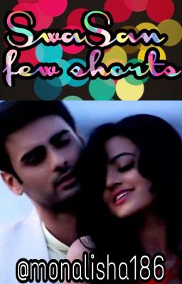 SwaSan Few Shorts  