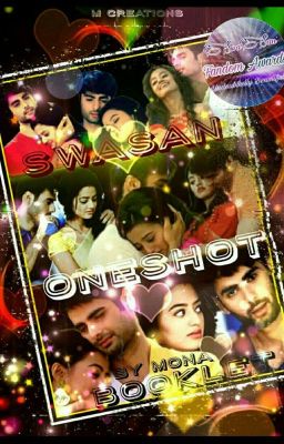 Swasan One Shot Booklet