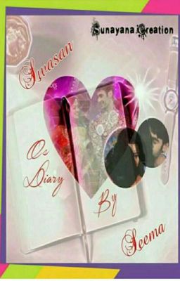 SWASAN OS DIARY