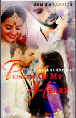 Swasan Os: Princess Of My Heart✔️