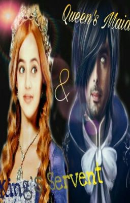 SWASAN: Queen's Maid & King's servent (On Hold) [#Wattys2017]