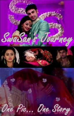 SwaSan's Journey: One Pic... One Story