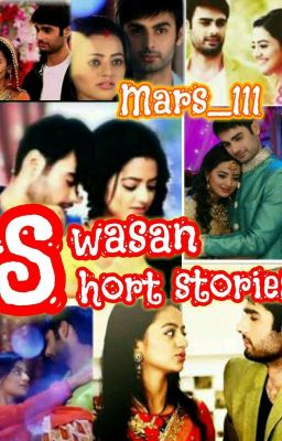 SwaSan Short Stories by Mars